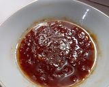 Foto langkah ke 2 dari resep Sate Seafood ala korea an.