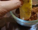 Foto langkah ke 4 dari resep Roti gulung abon.