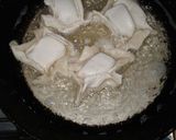 Foto del paso 4 de la receta: Pastelitos caseros de dulce de batata