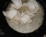 Foto del paso 4 de la receta: Pastelitos caseros de dulce de batata