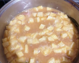 Foto del paso 6 de la receta: Salchichas frescas al vino blanco con patatas