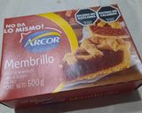 Foto del paso 3 de la receta: Queso y dulce