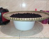 Foto langkah ke 5 dari resep Peuyeum ketan hitam.