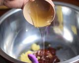 Foto langkah ke 4 dari resep Kimchi Lobak.