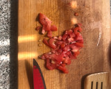 Foto del paso 2 de la receta: Empanadas de carne con arroz (andinas)