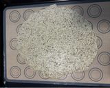 Foto del passaggio 3 della ricetta Streghette ai semi senza glutine🥨