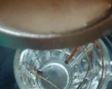 A picture of step 4 of Dry Fruit Milkshake.