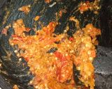 Foto langkah ke 2 dari resep Usus kecap.