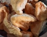 Foto langkah ke 6 dari resep Batagor Tenggiri.