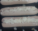 Foto del paso 1 de la receta: Hot dog rápido