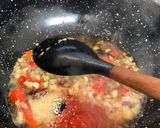 Foto langkah ke 3 dari resep Capit Kepiting Pedas (simple).