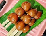 Foto langkah ke 4 dari resep Telur Puyuh Angkringan 예르다🤤.