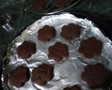 A picture of step 3 of ChocoCookies.