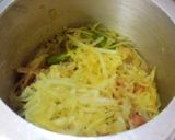 પપૈયા નો સંભારો (Papaya Sambharo Recipe In Gujarati) રેસીપી સ્ટેપ4ફોટો