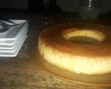 Foto del paso 5 de la receta: Flan casero