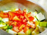 लौकी की सब्जी (Lauki ki sabzi recipe in Hindi)
