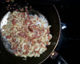 Foto langkah ke 5 dari resep Macaroni Schotel.