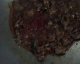 Foto langkah ke 3 dari resep Sambal Goreng Ati dan Ampela.