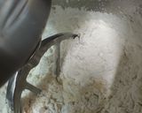 Φωτογραφία βήματος 3 της συνταγής Ίσως το πιο νόστιμο καροτοκέικ...!!!
