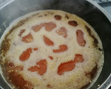 Foto del paso 1 de la receta: Ensalada de quinoa con queso de cabra