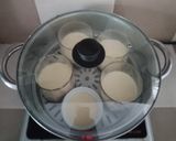 Hình bước làm 4 của món Bánh flan