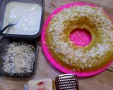 Foto langkah ke 6 dari resep Puding Jagung Manis.