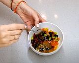 Фото кроку 1 до 😋 Найпишніші паски. Вийдуть у кожного.