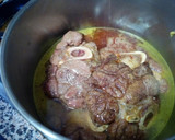 Foto del paso 7 de la receta: Osobuco a la castellana