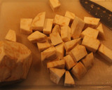 Foto del paso 12 de la receta: Esto-Fado, de lunes, guiseado y mudo!!!