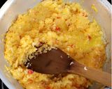 صورة لخطوة 1 من وصفة مكرونة بشاميل بالكبد والقوانص والموزاريلا 😋
