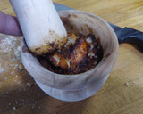 Foto del paso 5 de la receta: Tagarninas esparragás