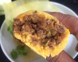 Foto langkah ke 1 dari resep Spicy Beef Tamale.
