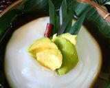 Foto langkah ke 6 dari resep Bubur Sumsum.