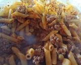 Foto del paso 2 de la receta: Tipo lasaña