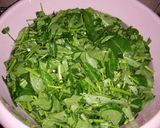 Foto langkah ke 1 dari resep Oseng kangkung 🌿.