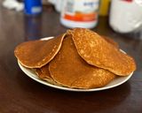 รูปขั้นตอนการทำที่ 4 ของ Honey Pancake