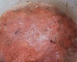 صورة لخطوة 2 من وصفة لوبيا ناشفة 🫘 وبطاطس 🥔