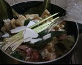 Foto langkah ke 2 dari resep Gudeg Solo.