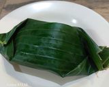 Foto langkah ke 8 dari resep Pepes Ikan Nila (No Presto, Kids Friendly).