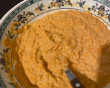 Foto del paso 2 de la receta: Carrot cake muffins