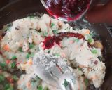બીટરૂટ ની ઉપમા (Beetroot Upma Recipe In Gujarati) રેસીપી સ્ટેપ5ફોટો