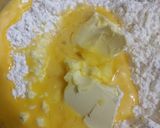 Foto del paso 1 de la receta: Chipitas de almidón