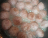 Foto del paso 4 de la receta: Albóndigas en salsa