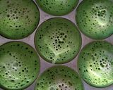 Foto langkah ke 7 dari resep Bikang eggless.