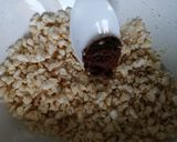 Foto del paso 3 de la receta: Chocolates Ferrero Rocher caseros