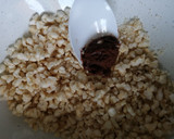 Foto del paso 3 de la receta: Chocolates Ferrero Rocher caseros