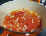Foto del paso 3 de la receta: Albóndigas en air fryer Cosori con una salsa de tomate y boletus