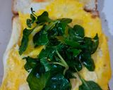 Foto langkah ke 3 dari resep Egg Sandwich Sehat.