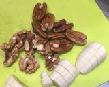 Pecan & Maple Syrup Porridge recipe step 2 photo