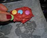 Rainbow cookies recipe step 7 photo